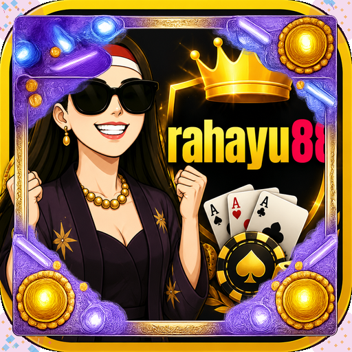 rahayu88 — galeri pratinjau Resmi APK